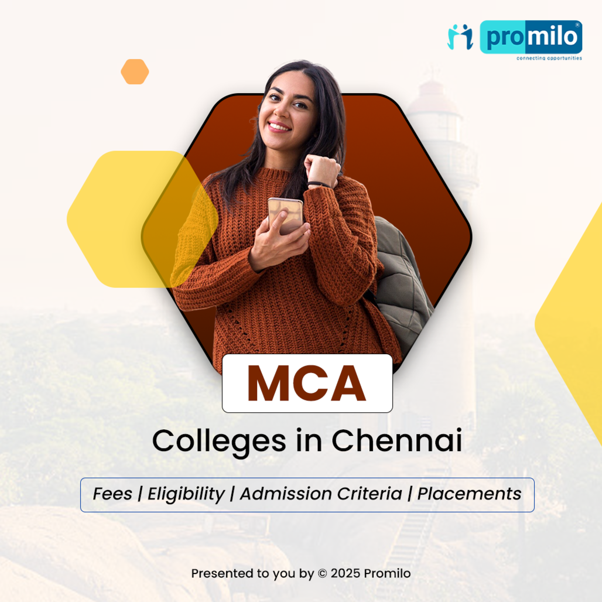 MCA Colleges in Chennai: Fees, Specialisations, Admission Criteria & Salary Package